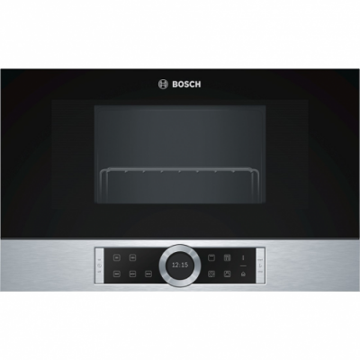 مایکروویو توکار BEL634GS1B