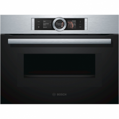مایکروویو توکار CMG656BS1B